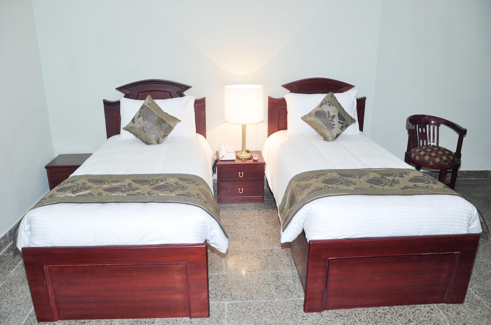 Oyo 367 Hotel Forest Green Nowe Delhi Zewnętrze zdjęcie