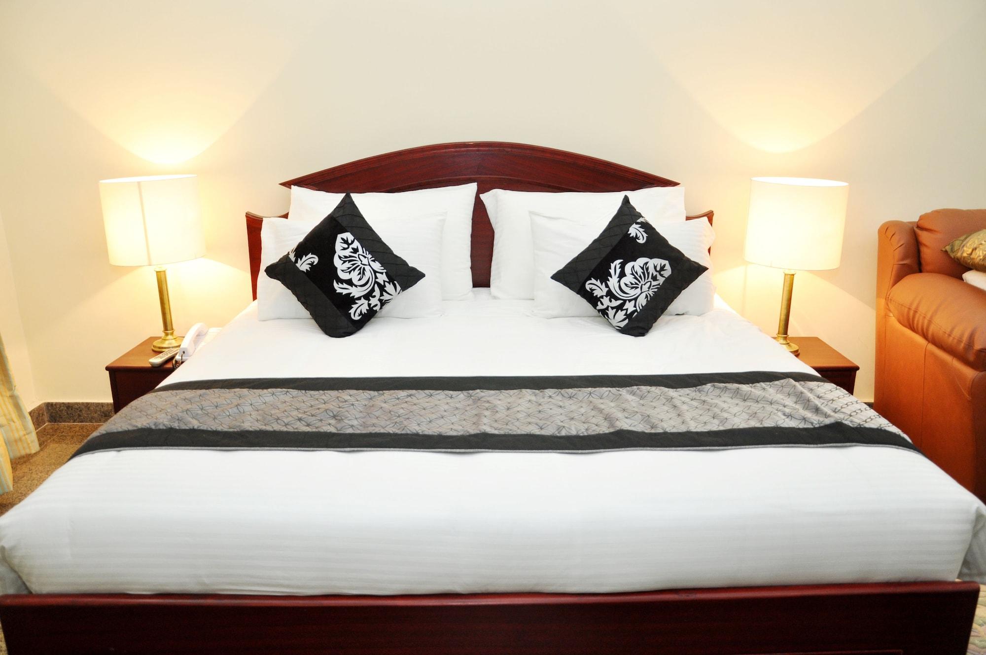 Oyo 367 Hotel Forest Green Nowe Delhi Zewnętrze zdjęcie