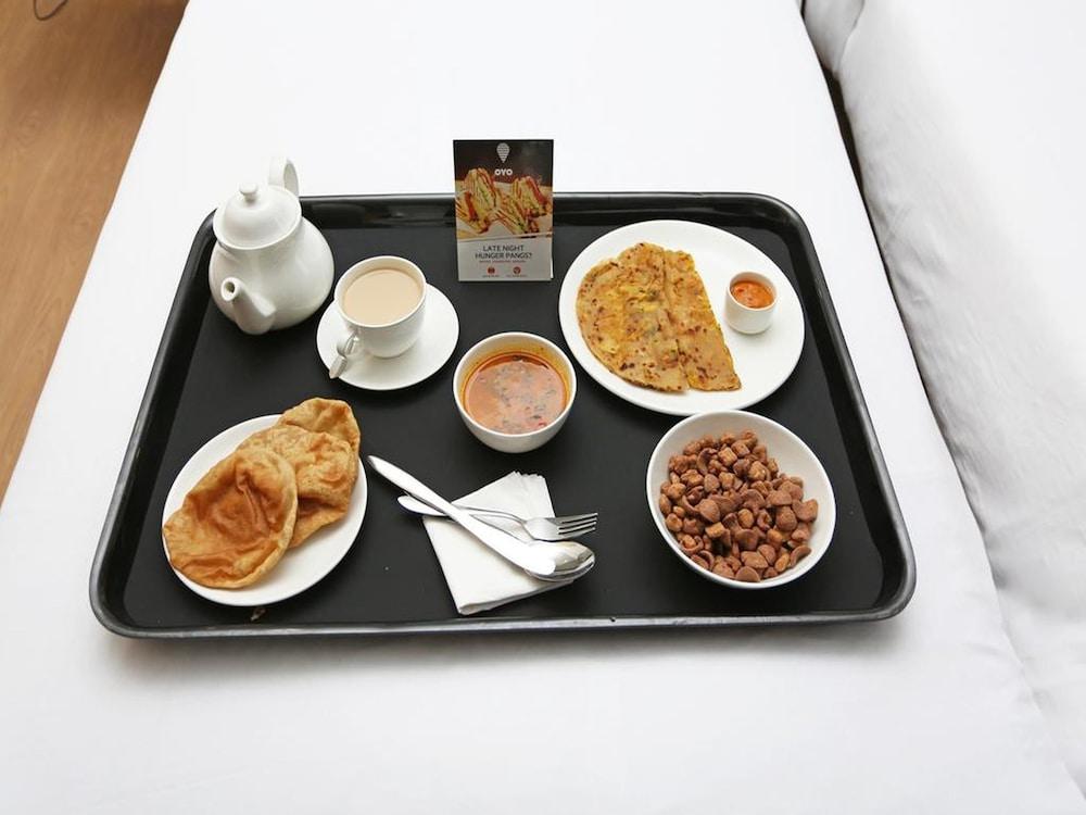 Oyo 367 Hotel Forest Green Nowe Delhi Zewnętrze zdjęcie