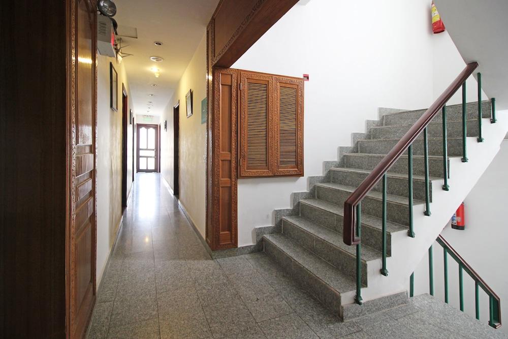 Oyo 367 Hotel Forest Green Nowe Delhi Zewnętrze zdjęcie