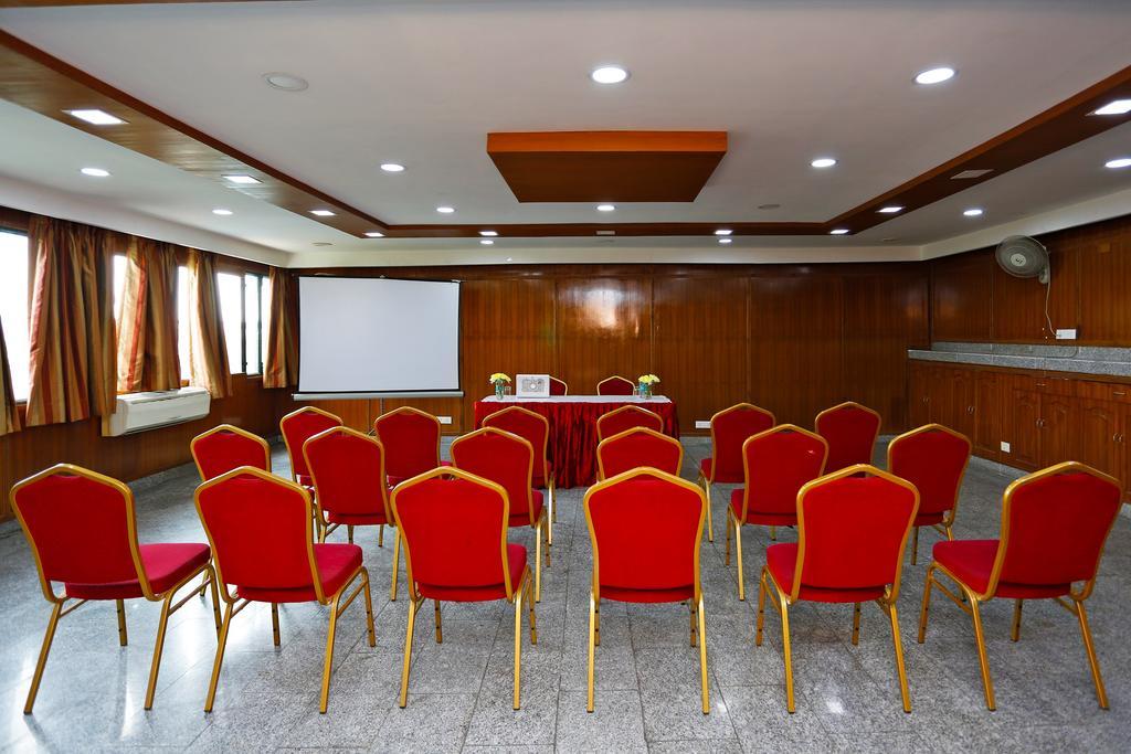Oyo 367 Hotel Forest Green Nowe Delhi Zewnętrze zdjęcie